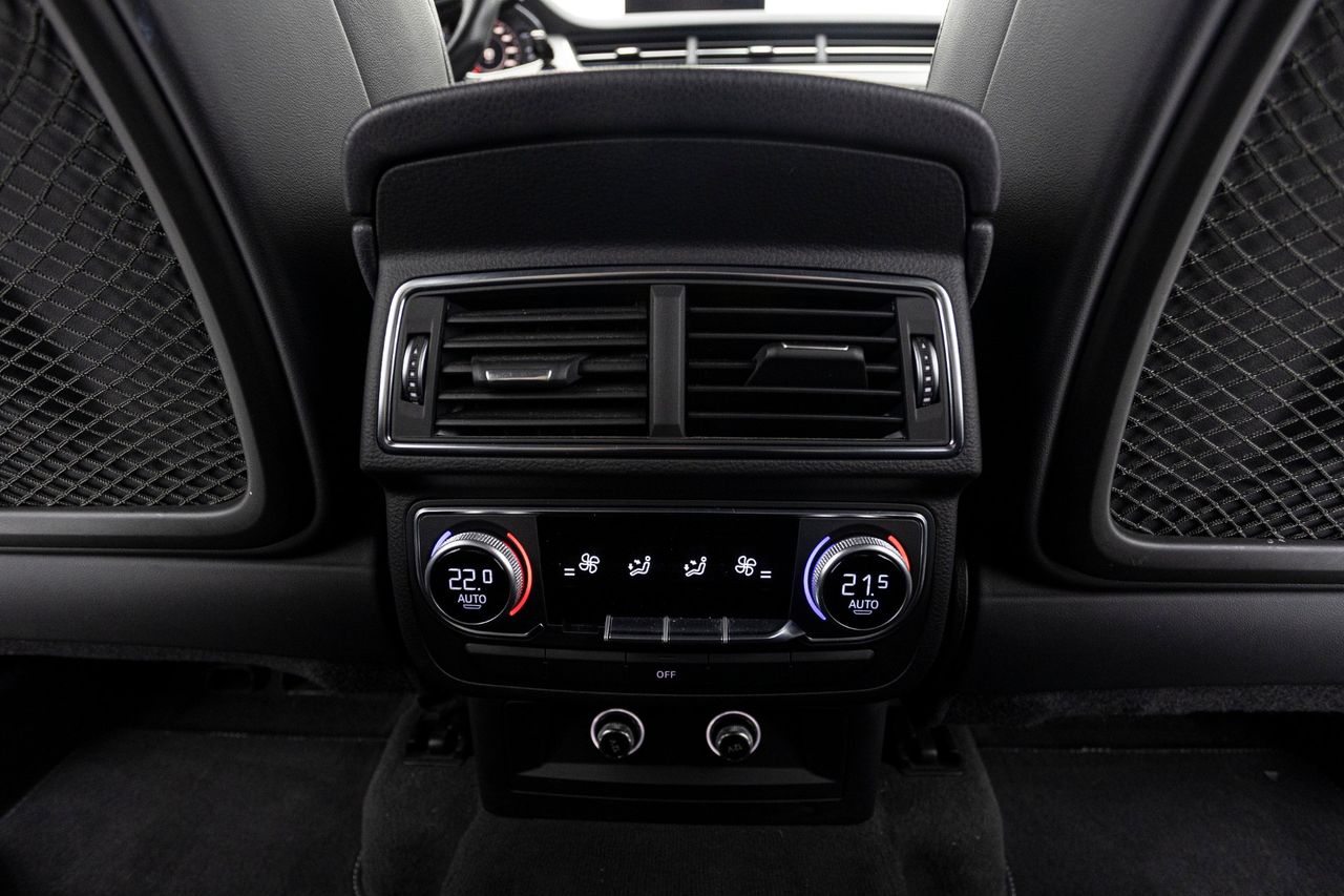 Audi Q7 3.0 TDI 200kW quattro tiptronic S line 7 plazas - Foto 47