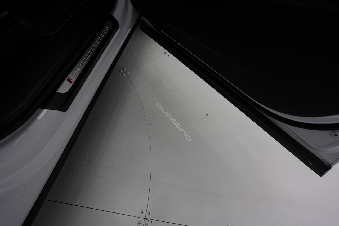 Audi Q7 3.0 TDI 200kW quattro tiptronic S line 7 plazas - Foto 55