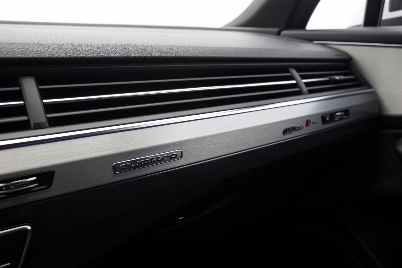 Audi Q7 3.0 TDI 200kW quattro tiptronic S line 7 plazas - Foto 54