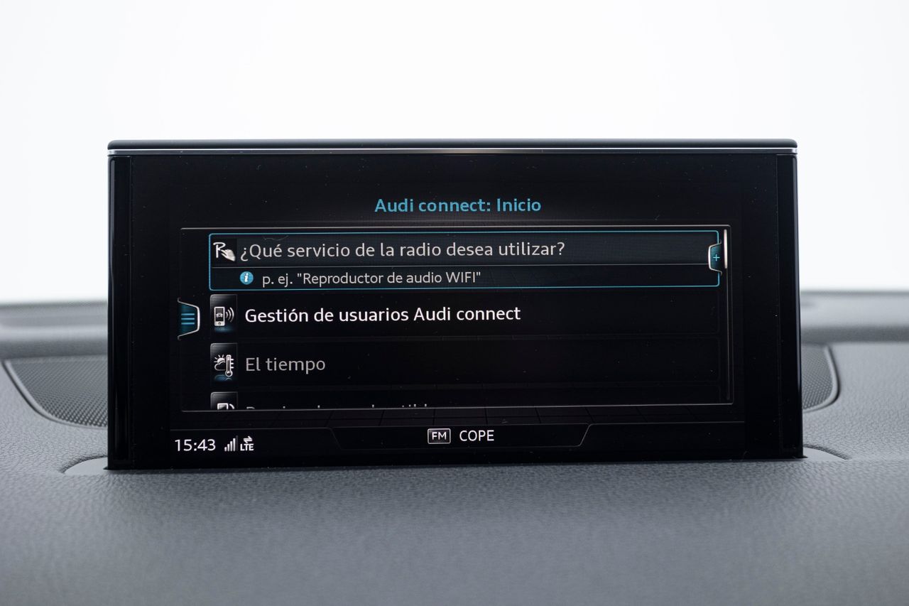 Audi Q7 3.0 TDI 200kW quattro tiptronic S line 7 plazas - Foto 34