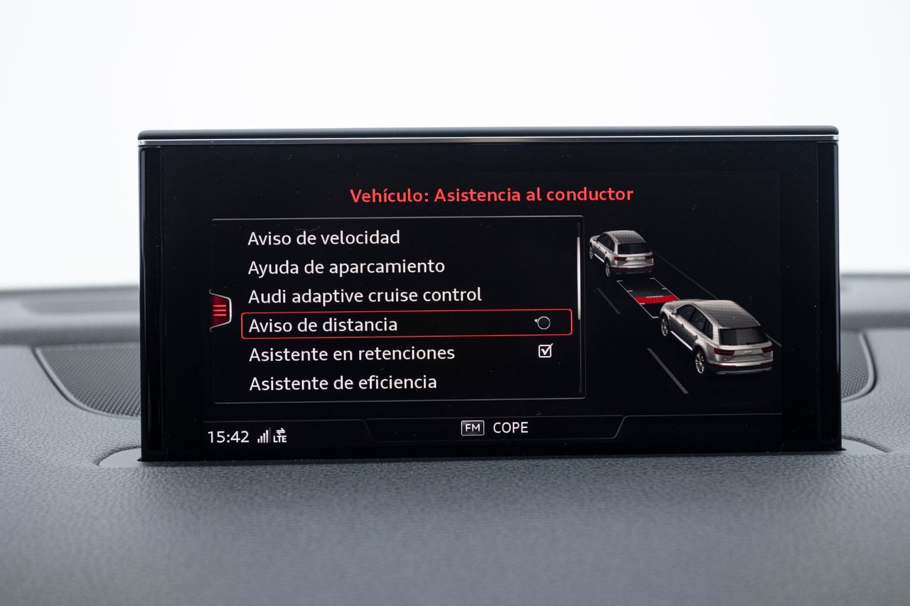 Audi Q7 3.0 TDI 200kW quattro tiptronic S line 7 plazas - Foto 25
