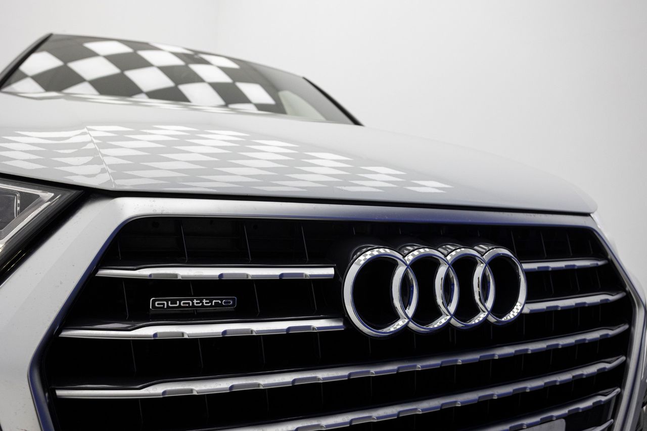 Audi Q7 3.0 TDI 200kW quattro tiptronic S line 7 plazas - Foto 15