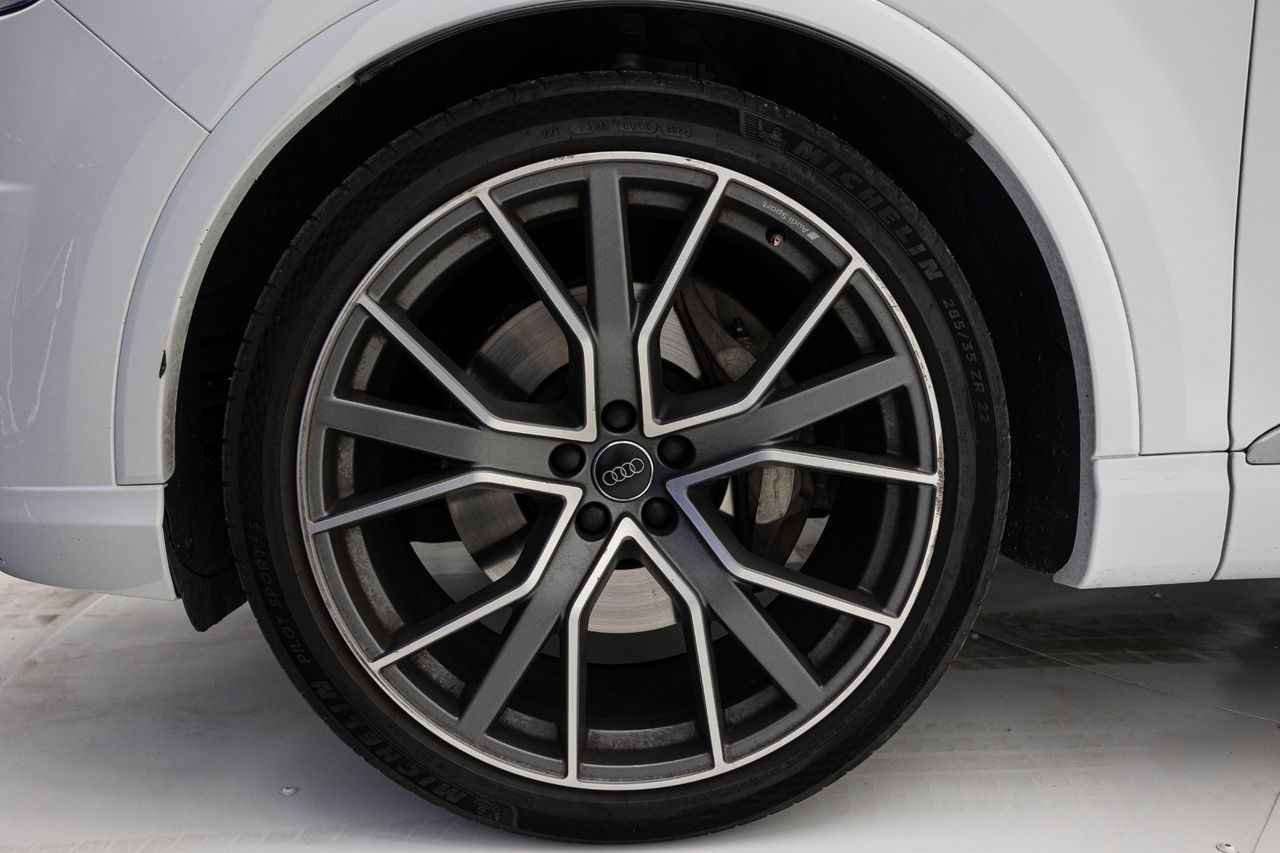 Audi Q7 3.0 TDI 200kW quattro tiptronic S line 7 plazas - Foto 14
