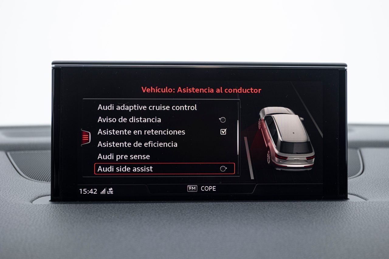 Audi Q7 3.0 TDI 200kW quattro tiptronic S line 7 plazas - Foto 29