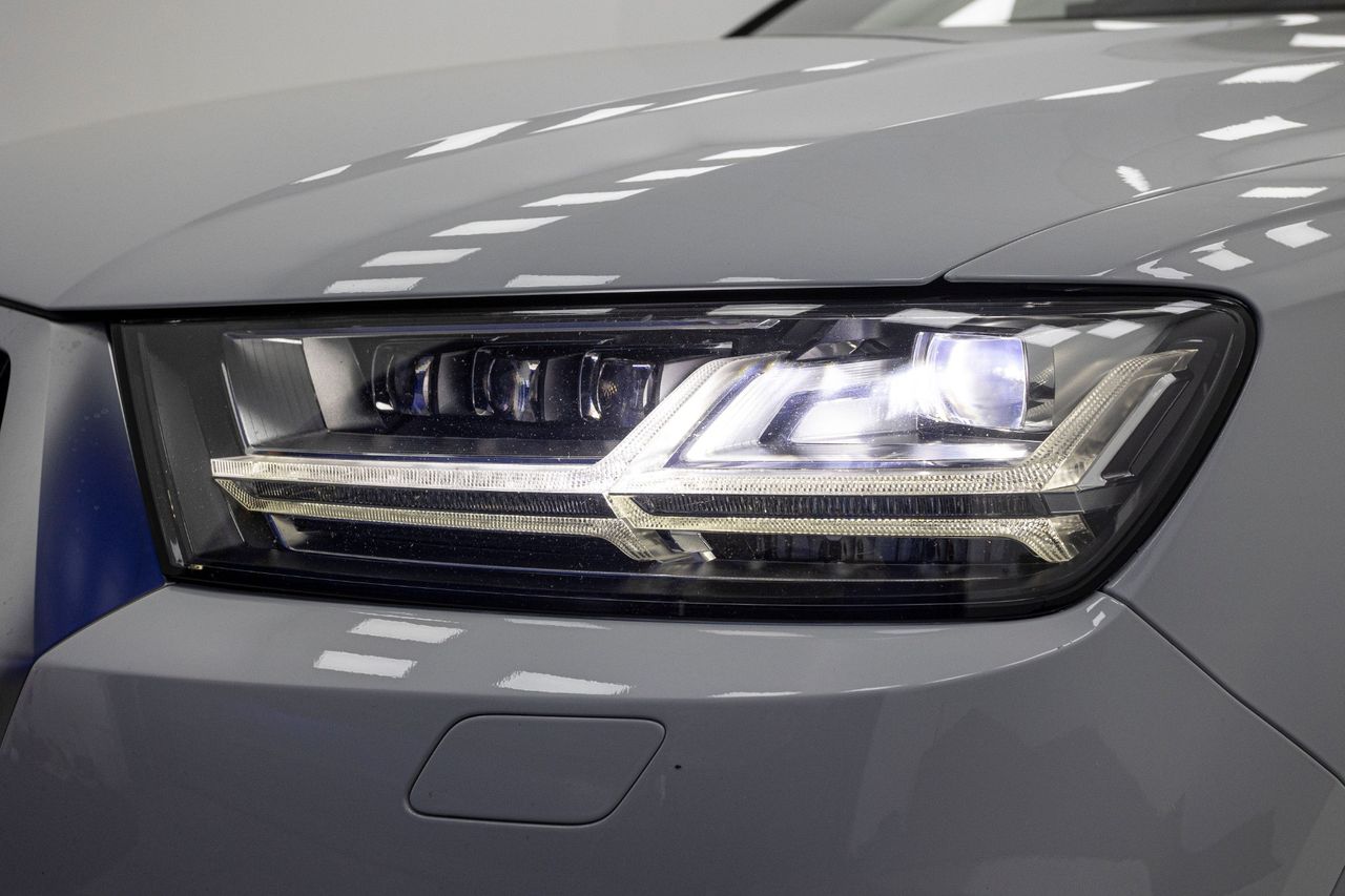Audi Q7 3.0 TDI 200kW quattro tiptronic S line 7 plazas - Foto 12
