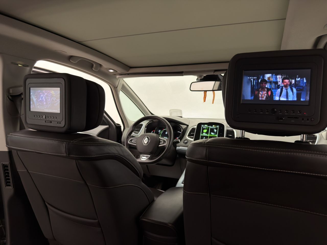Renault Espace Initiale Paris Energy dCi 118kW TT EDC - Foto 29