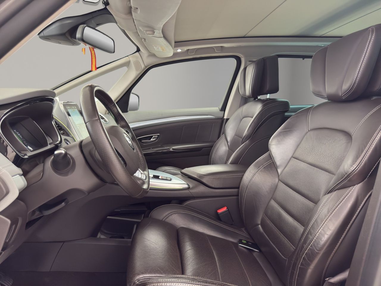 Renault Espace Initiale Paris Energy dCi 118kW TT EDC - Foto 10