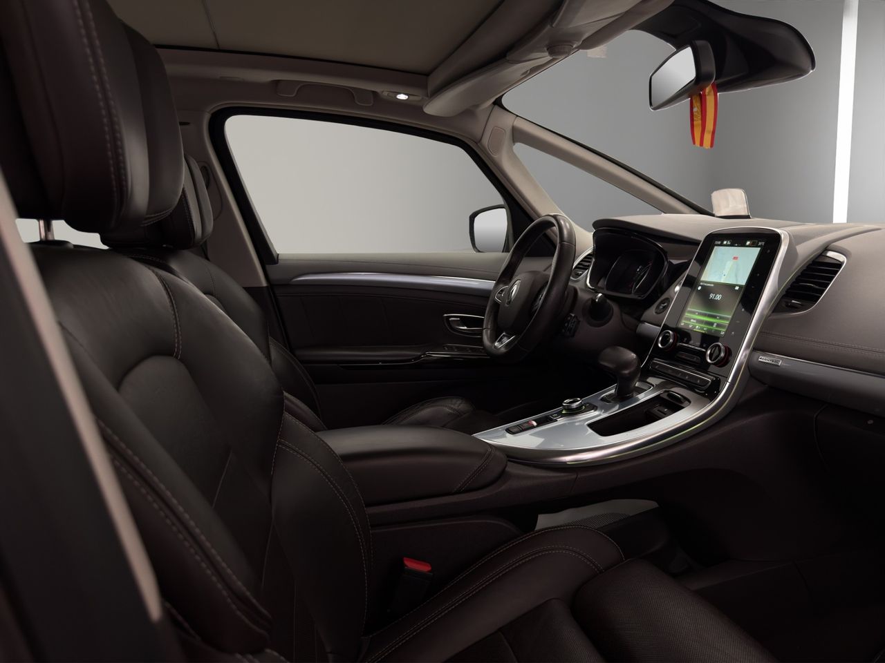 Renault Espace Initiale Paris Energy dCi 118kW TT EDC - Foto 18