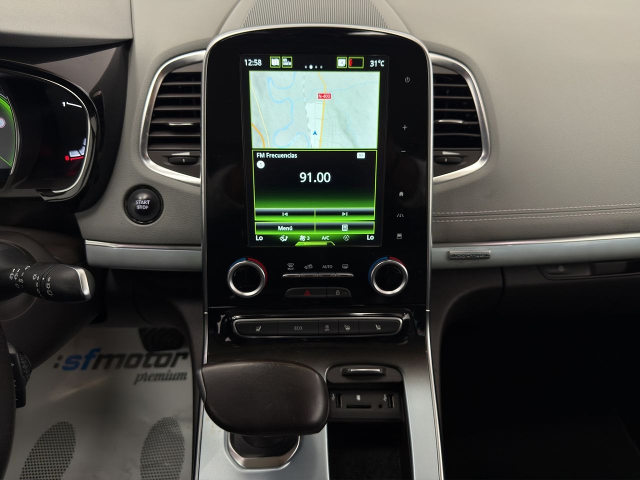 Renault Espace Initiale Paris Energy dCi 118kW TT EDC - Foto 16