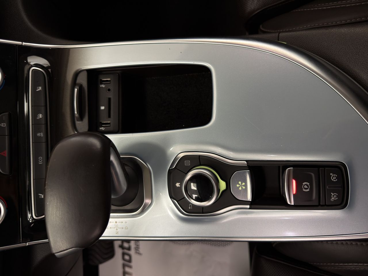 Renault Espace Initiale Paris Energy dCi 118kW TT EDC - Foto 30