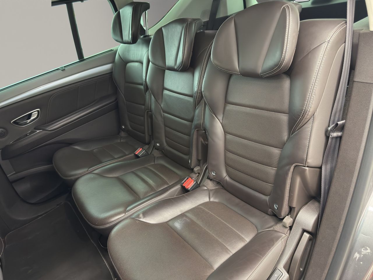 Renault Espace Initiale Paris Energy dCi 118kW TT EDC - Foto 13