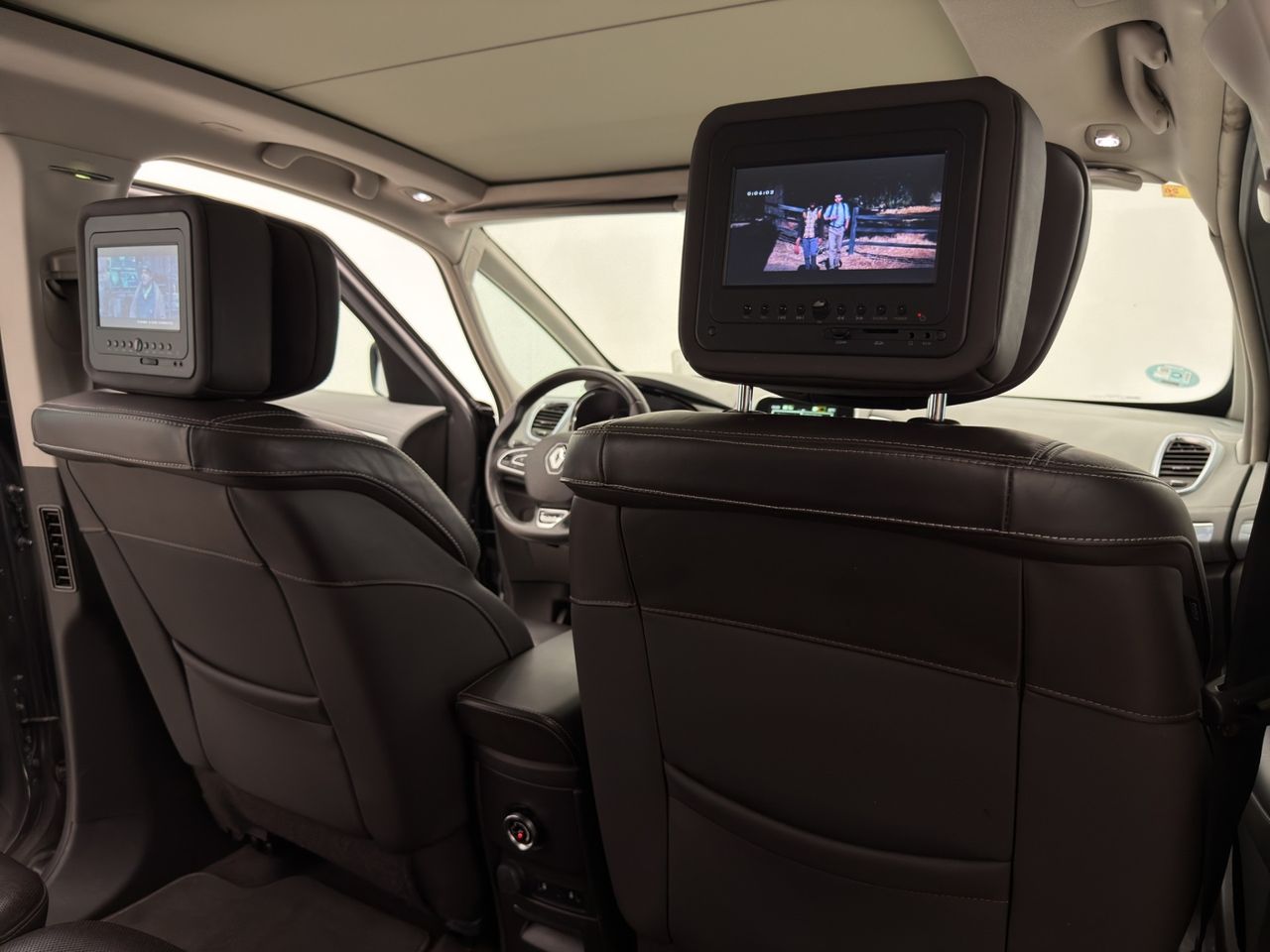 Renault Espace Initiale Paris Energy dCi 118kW TT EDC - Foto 28