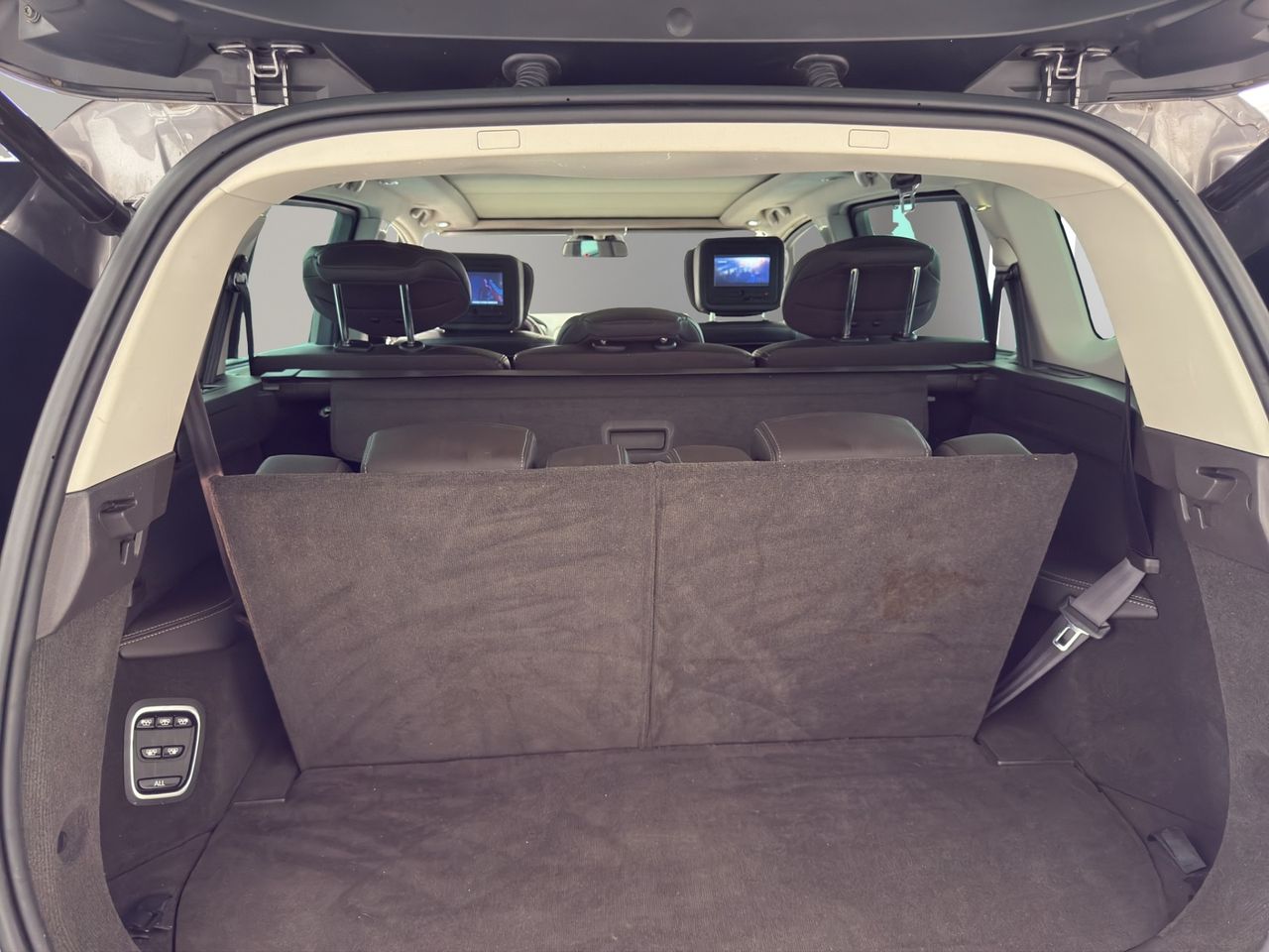 Renault Espace Initiale Paris Energy dCi 118kW TT EDC - Foto 20