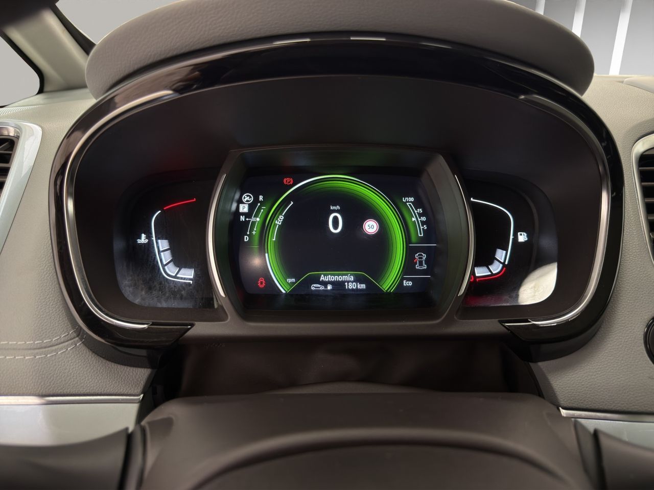 Renault Espace Initiale Paris Energy dCi 118kW TT EDC - Foto 11