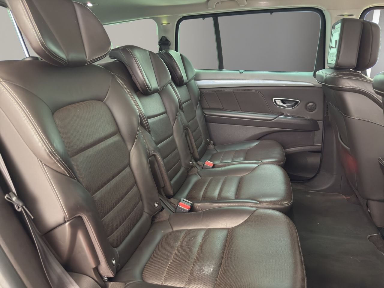 Renault Espace Initiale Paris Energy dCi 118kW TT EDC - Foto 19