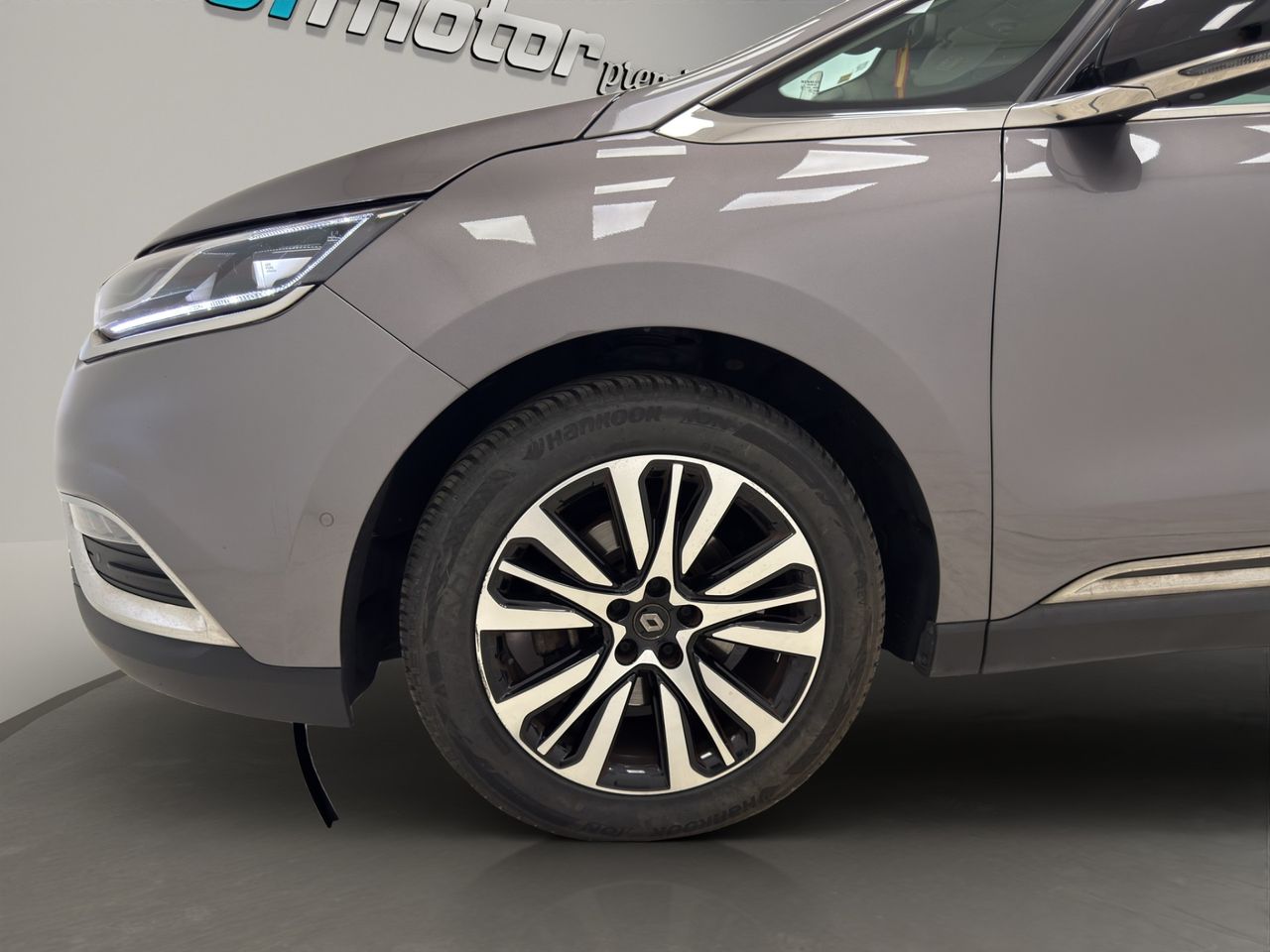 Renault Espace Initiale Paris Energy dCi 118kW TT EDC - Foto 21