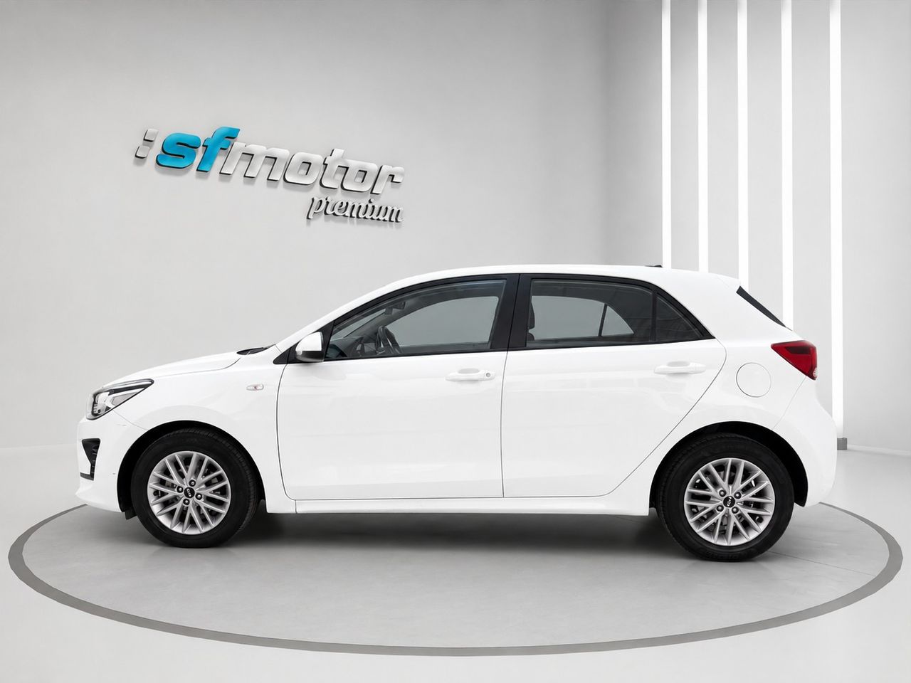 Kia Rio 1.2 DPi 62kW (84CV) Concept - Foto 4