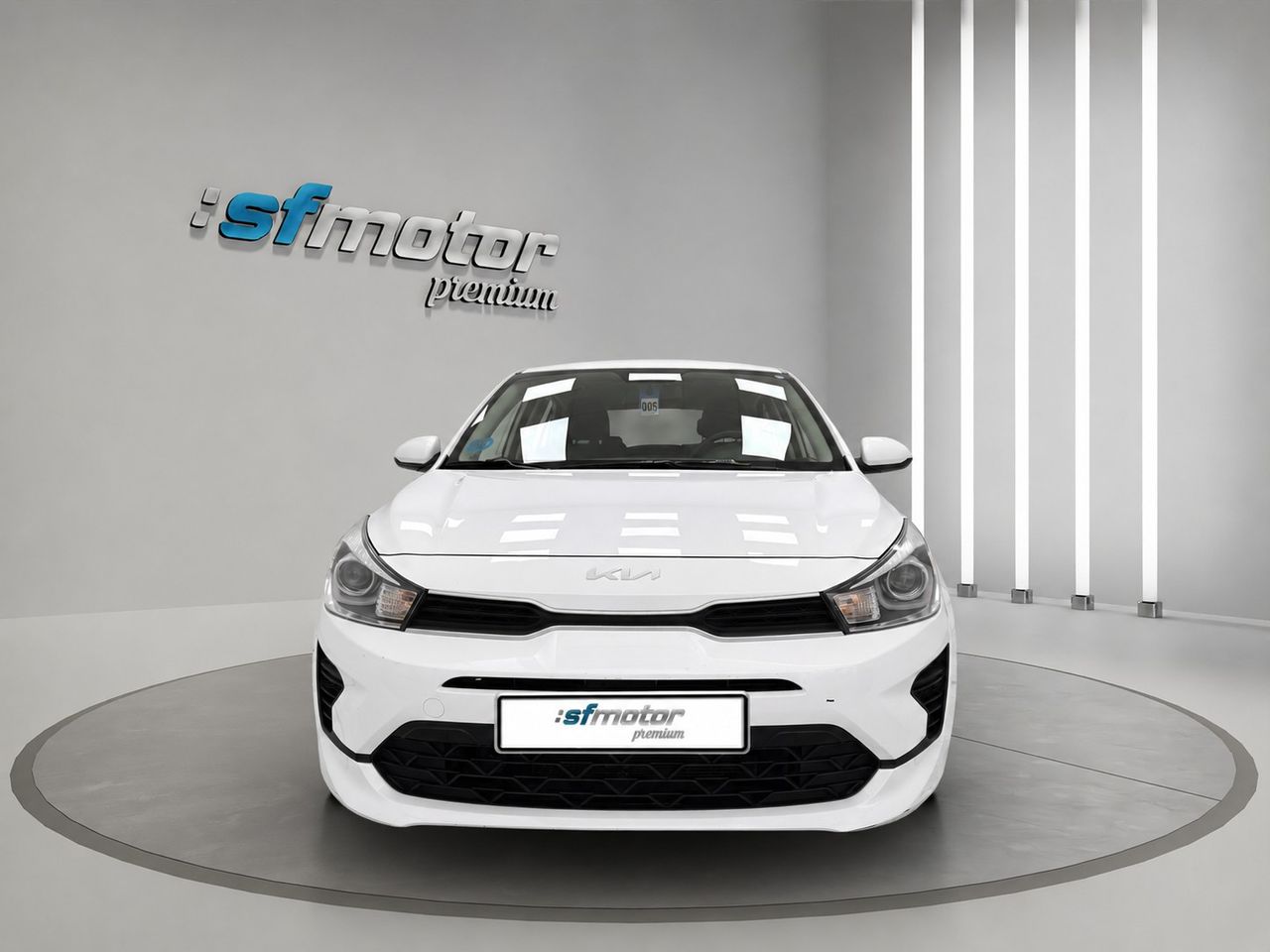 Kia Rio 1.2 DPi 62kW (84CV) Concept - Foto 3