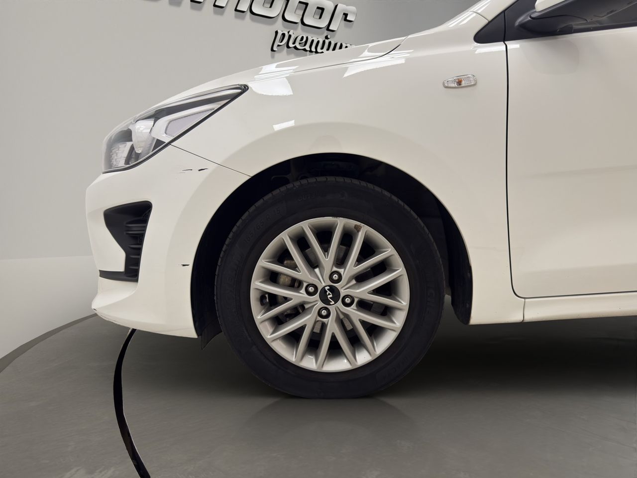 Kia Rio 1.2 DPi 62kW (84CV) Concept - Foto 18