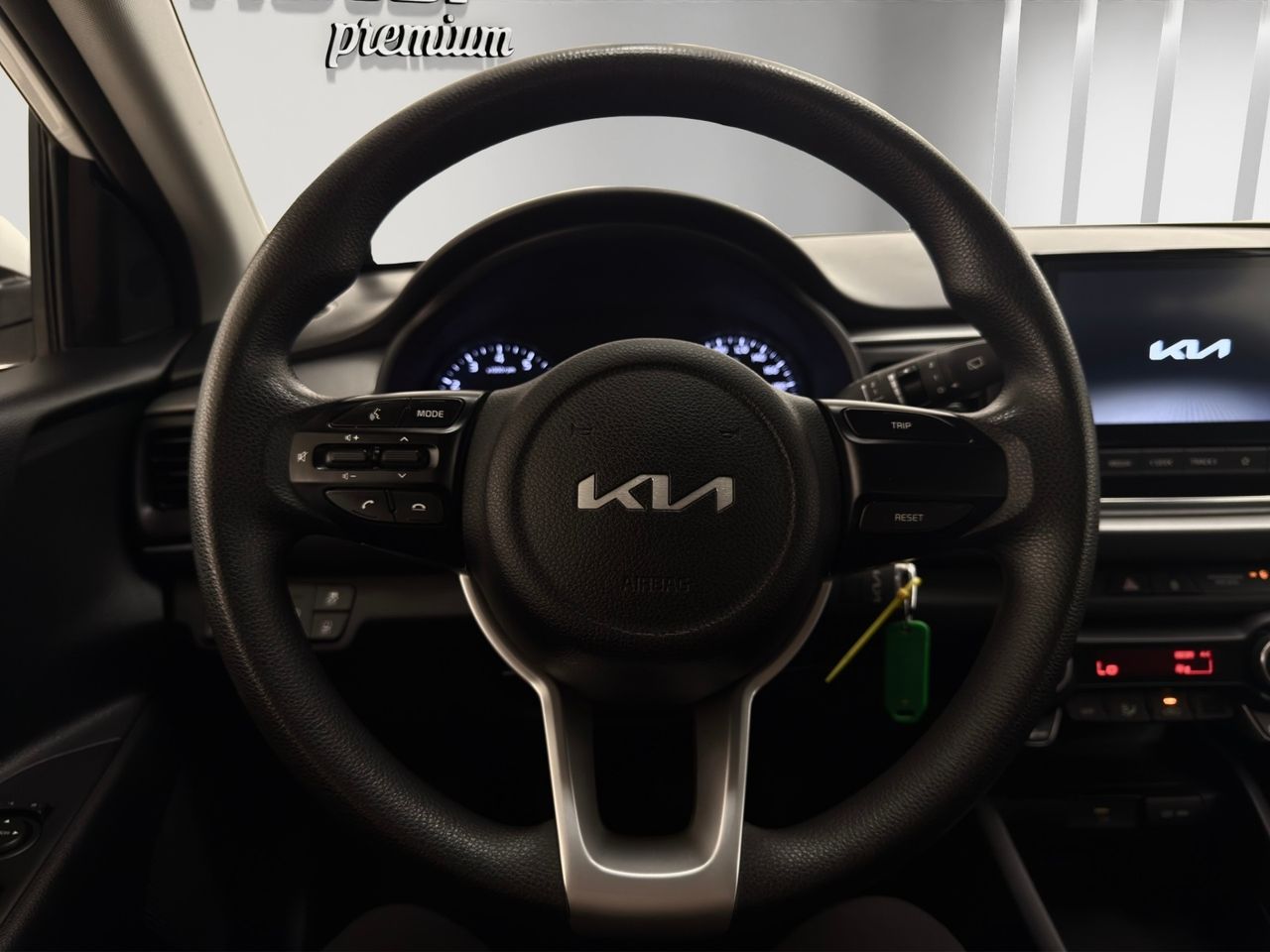 Kia Rio 1.2 DPi 62kW (84CV) Concept - Foto 7