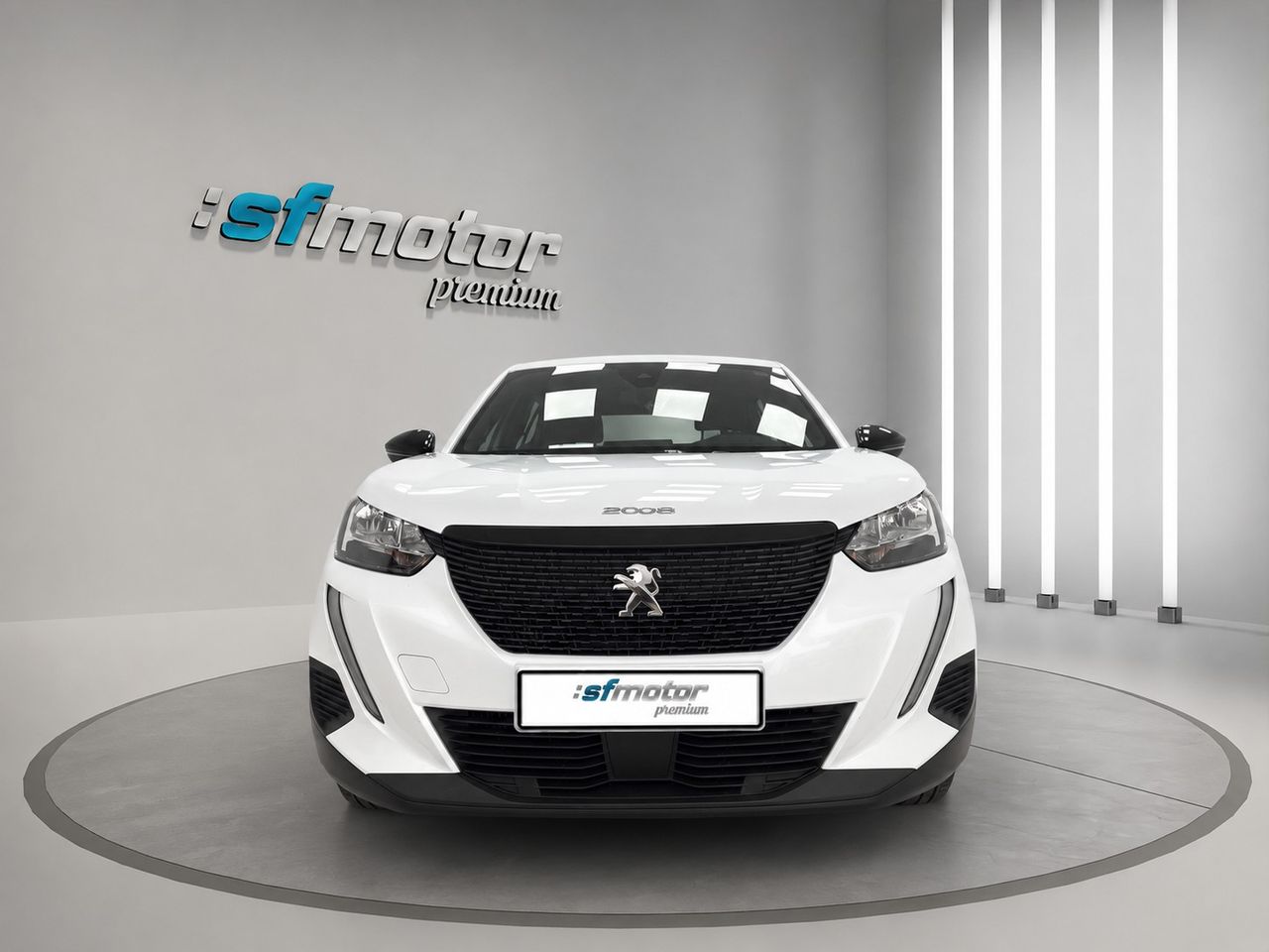 Peugeot 2008 Active Pack BlueHDI 130 S&S EAT8 - Foto 5