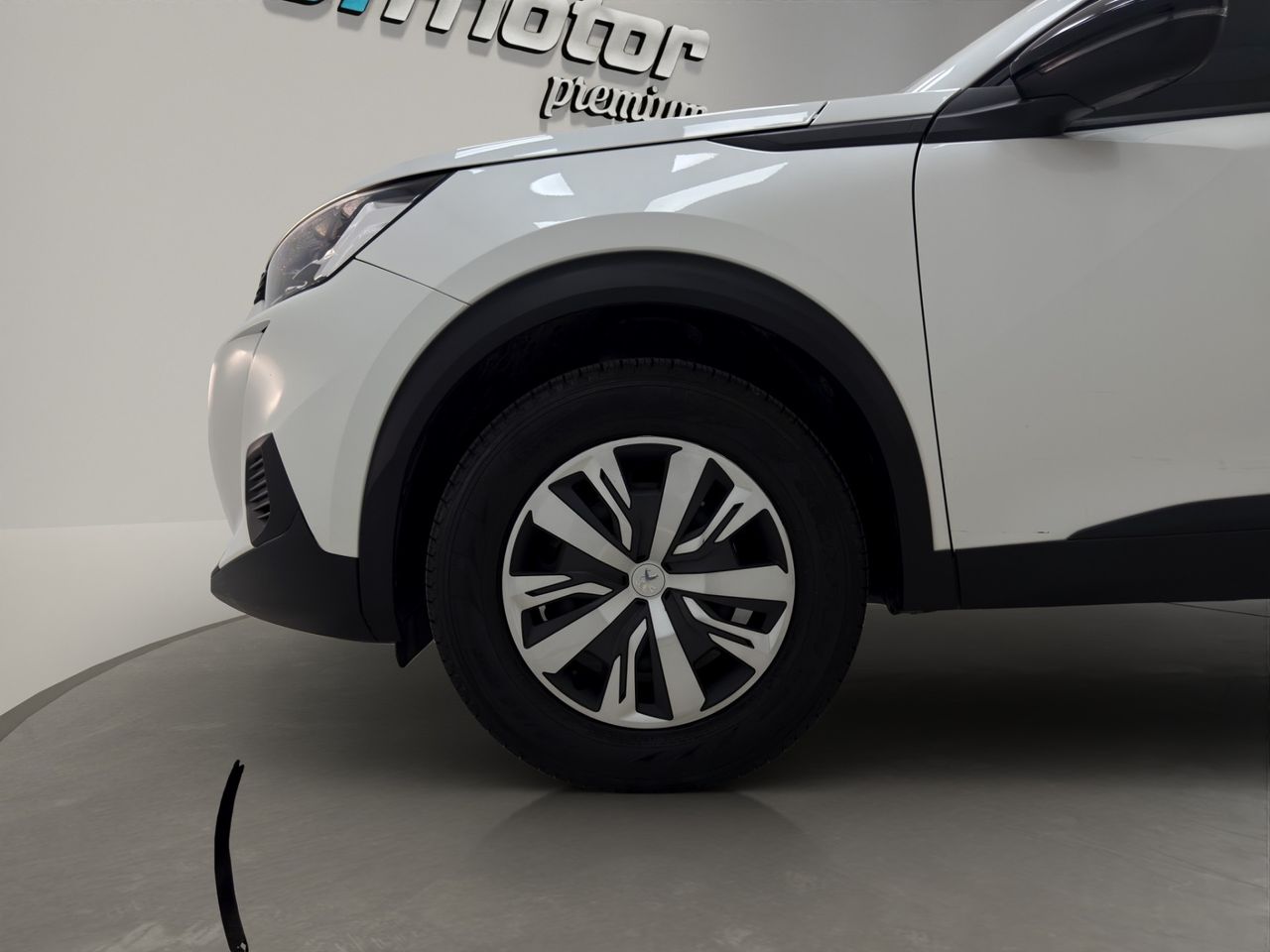 Peugeot 2008 Active Pack BlueHDI 130 S&S EAT8 - Foto 21