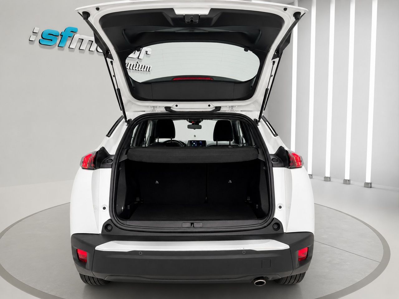 Peugeot 2008 Active Pack BlueHDI 130 S&S EAT8 - Foto 7