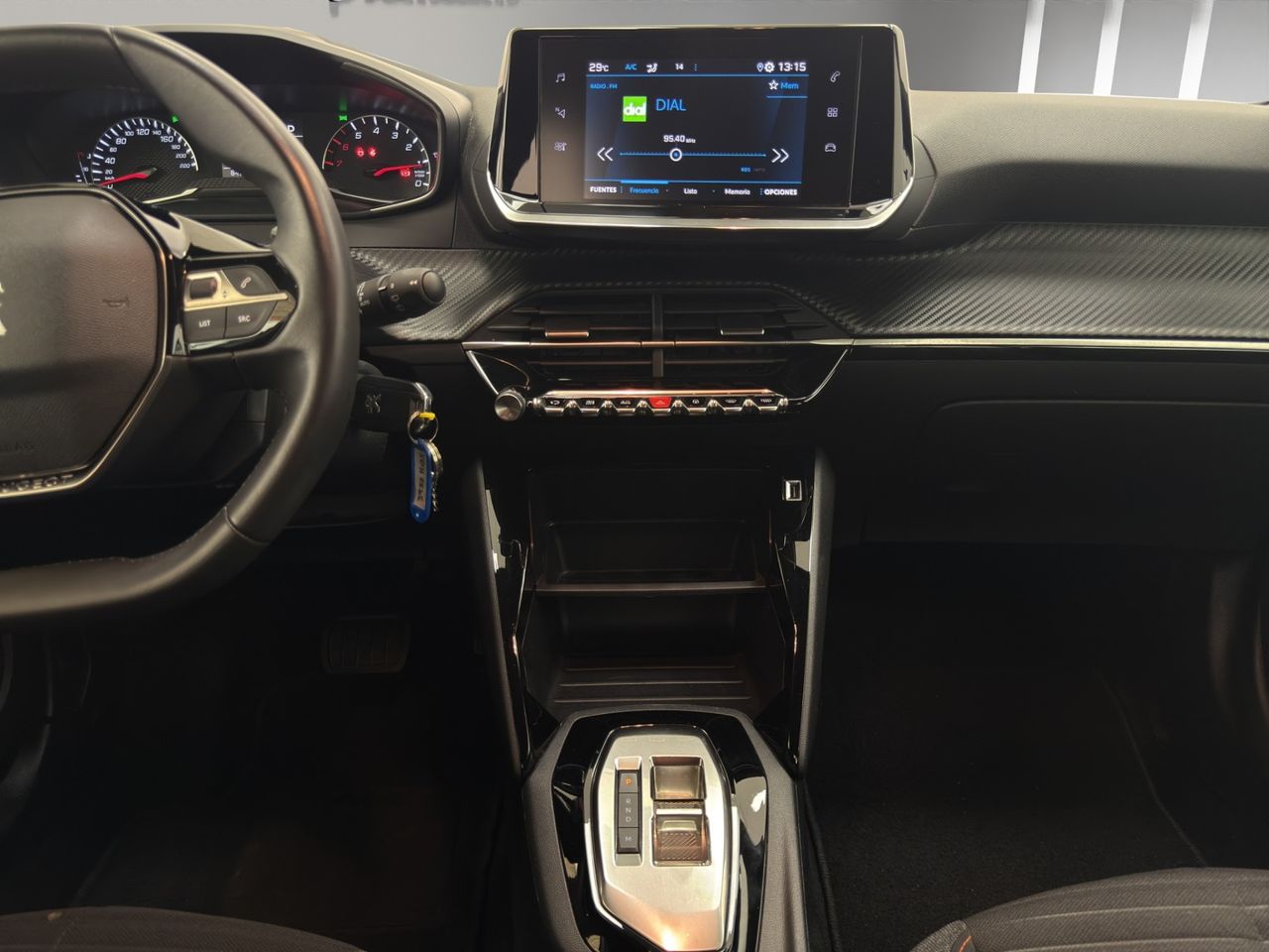 Peugeot 2008 Active Pack BlueHDI 130 S&S EAT8 - Foto 15