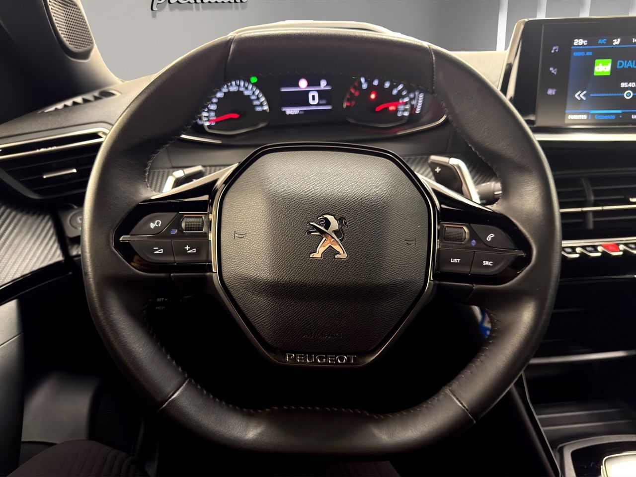 Peugeot 2008 Active Pack BlueHDI 130 S&S EAT8 - Foto 10