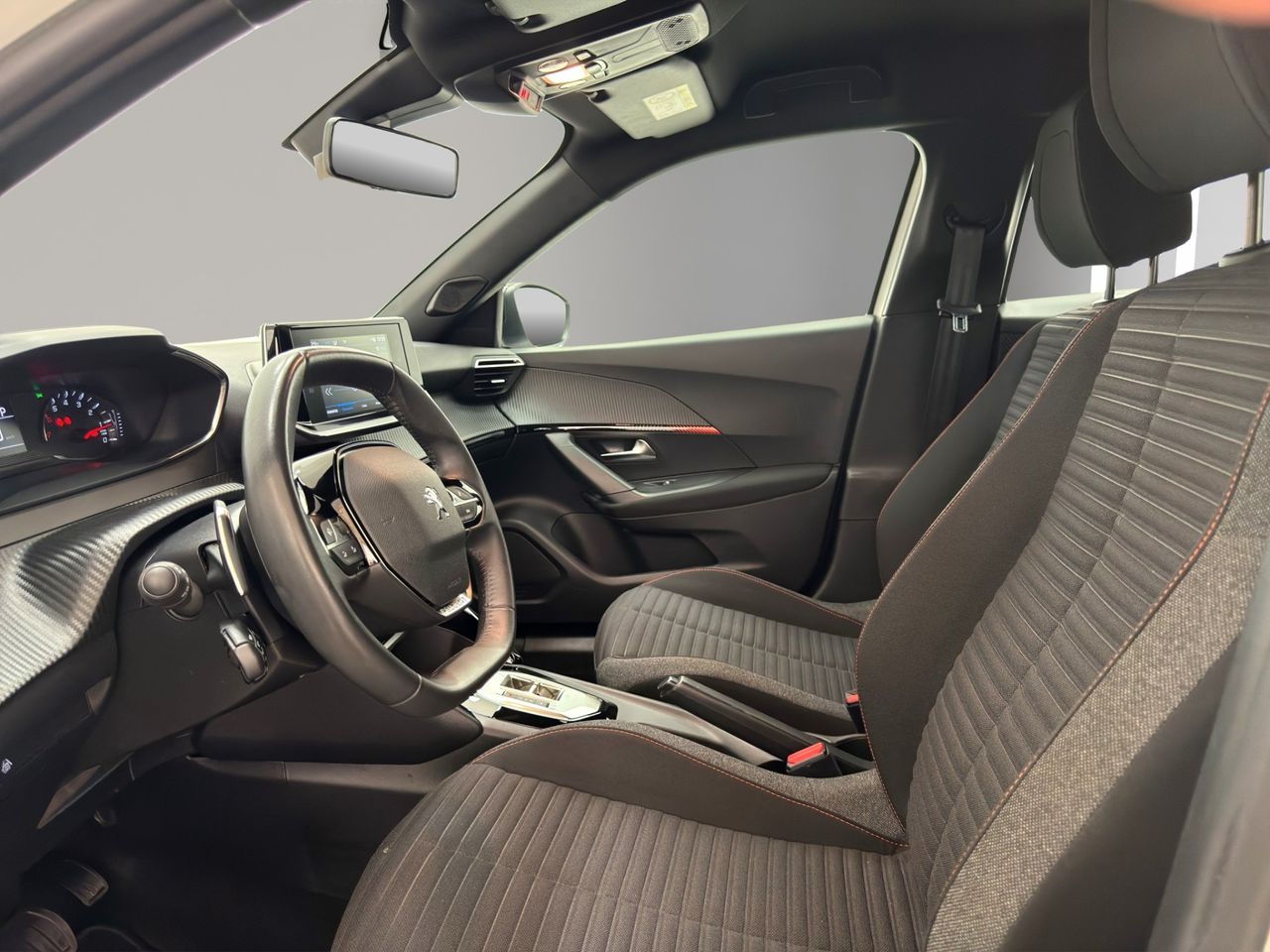 Peugeot 2008 Active Pack BlueHDI 130 S&S EAT8 - Foto 9