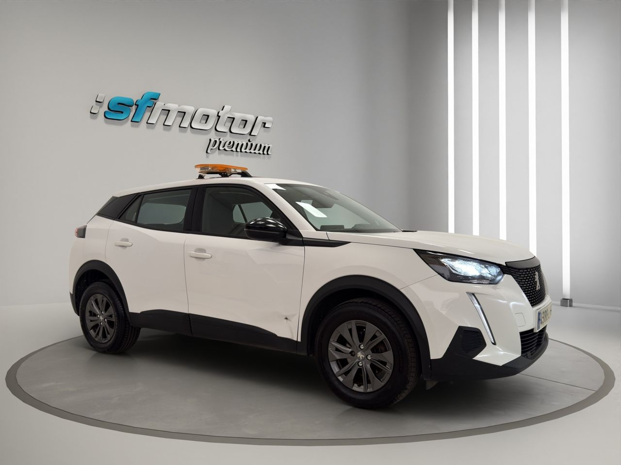 Peugeot 2008 Active Pack BlueHDI 81kW (110CV) - Foto 9