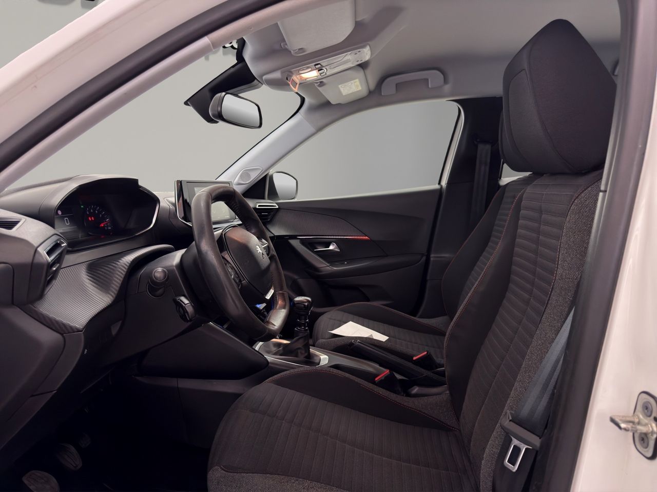 Peugeot 2008 Active Pack BlueHDI 81kW (110CV) - Foto 10
