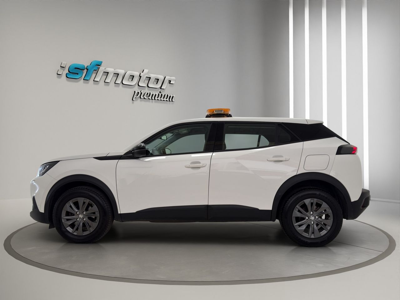 Peugeot 2008 Active Pack BlueHDI 81kW (110CV) - Foto 4