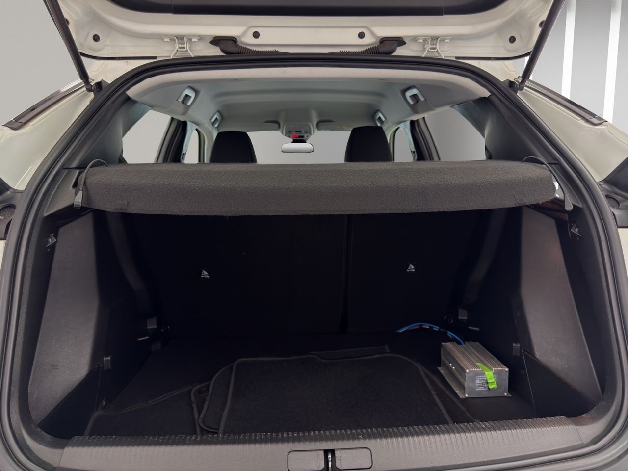 Peugeot 2008 Active Pack BlueHDI 81kW (110CV) - Foto 21