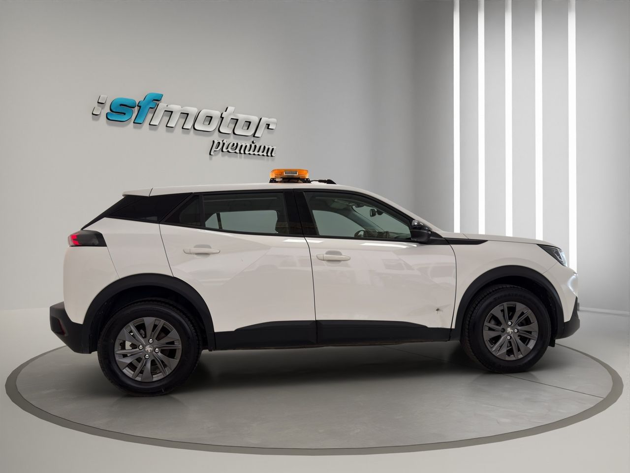 Peugeot 2008 Active Pack BlueHDI 81kW (110CV) - Foto 8