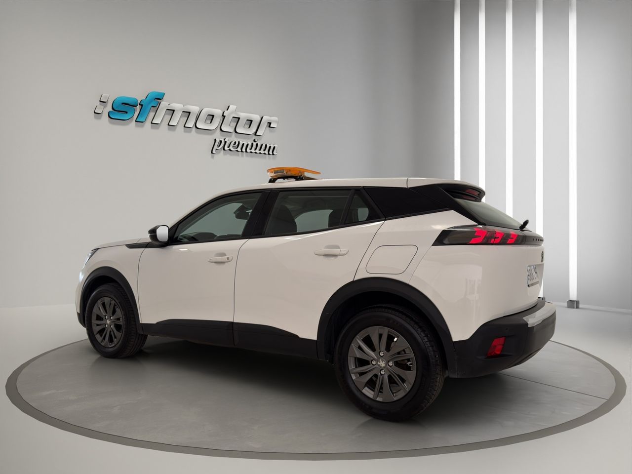 Peugeot 2008 Active Pack BlueHDI 81kW (110CV) - Foto 5