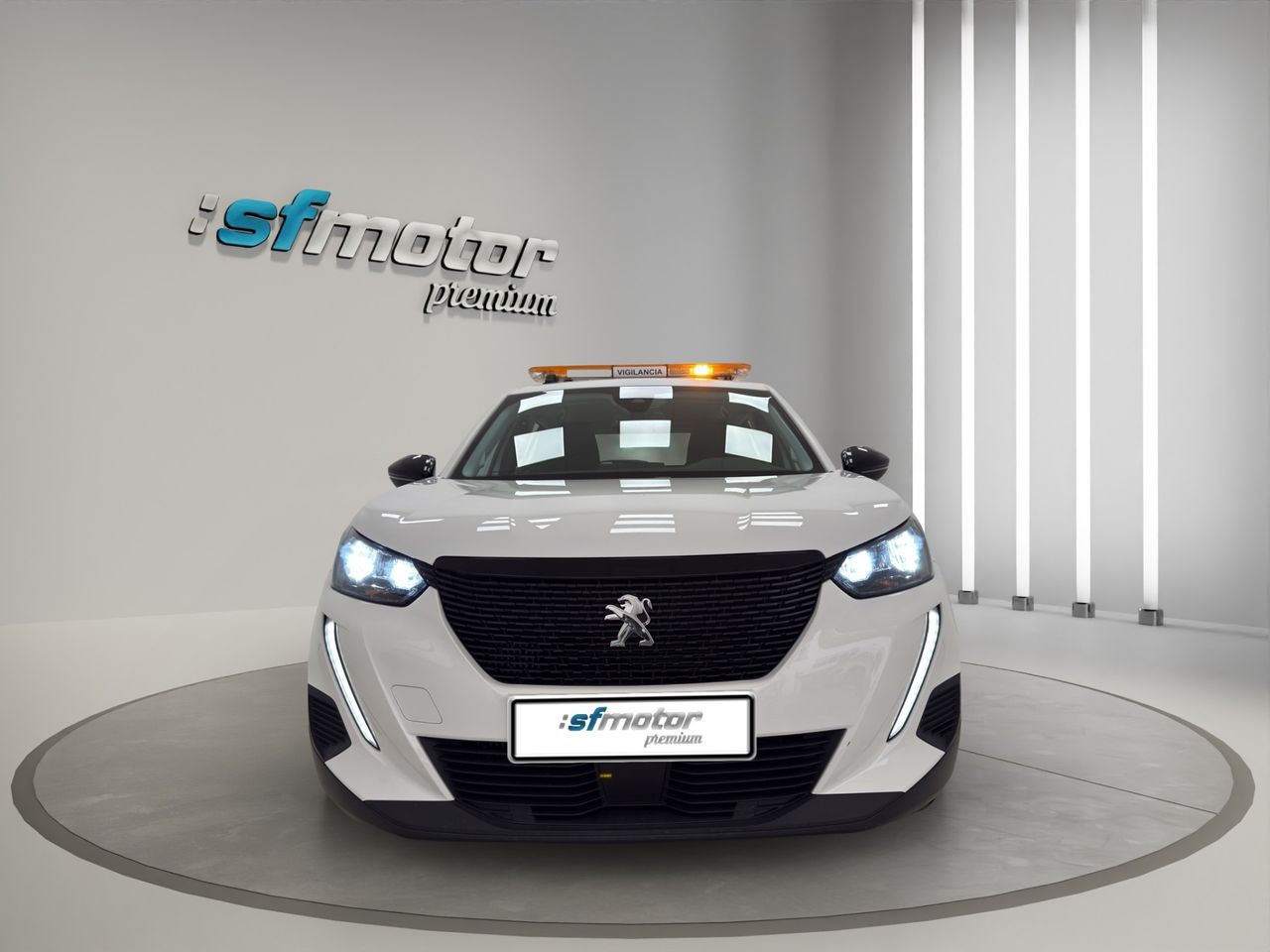 Peugeot 2008 Active Pack BlueHDI 81kW (110CV) - Foto 2