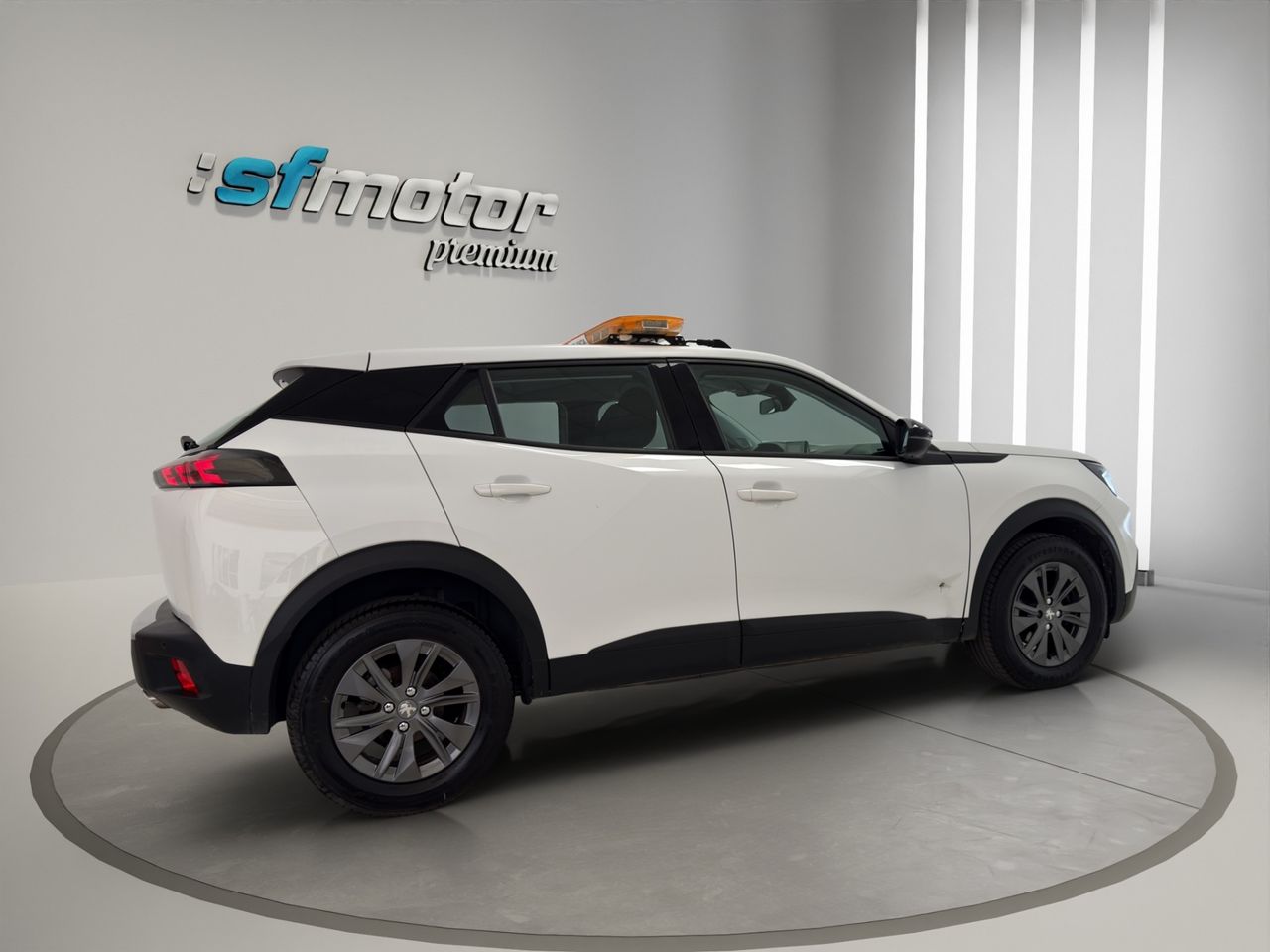 Peugeot 2008 Active Pack BlueHDI 81kW (110CV) - Foto 7