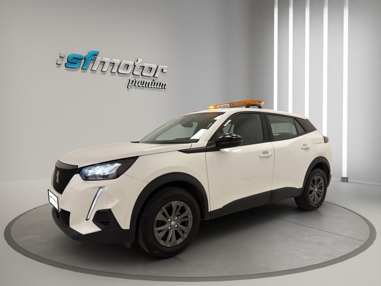 Peugeot 2008 Active Pack BlueHDI 81kW (110CV) - Foto 3