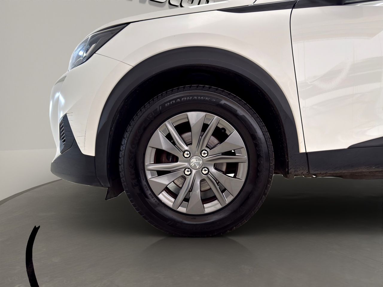 Peugeot 2008 Active Pack BlueHDI 81kW (110CV) - Foto 22