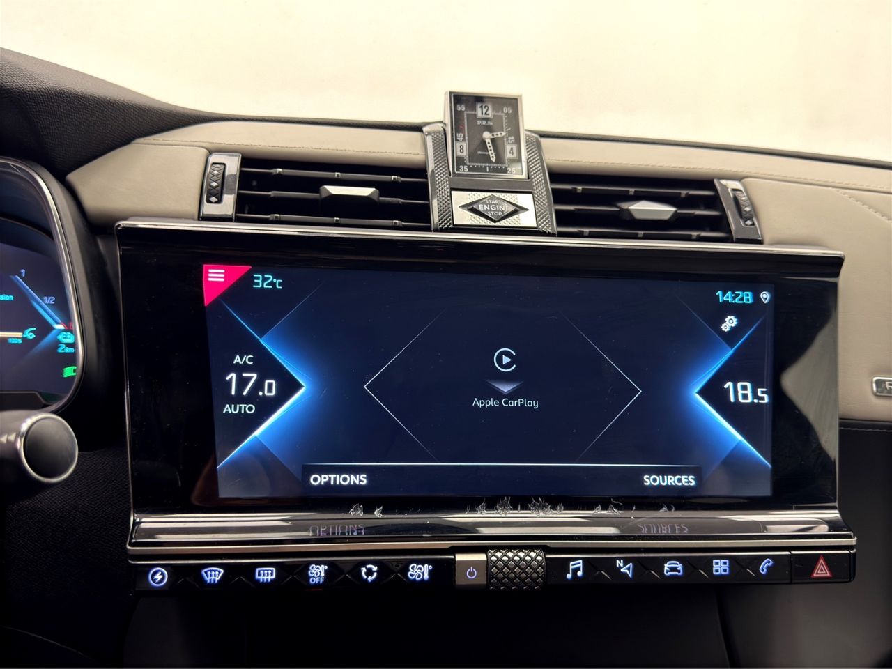 DS DS 7 Crossback 1.6 E-Tense 225 GRAND CHIC Auto - Foto 34