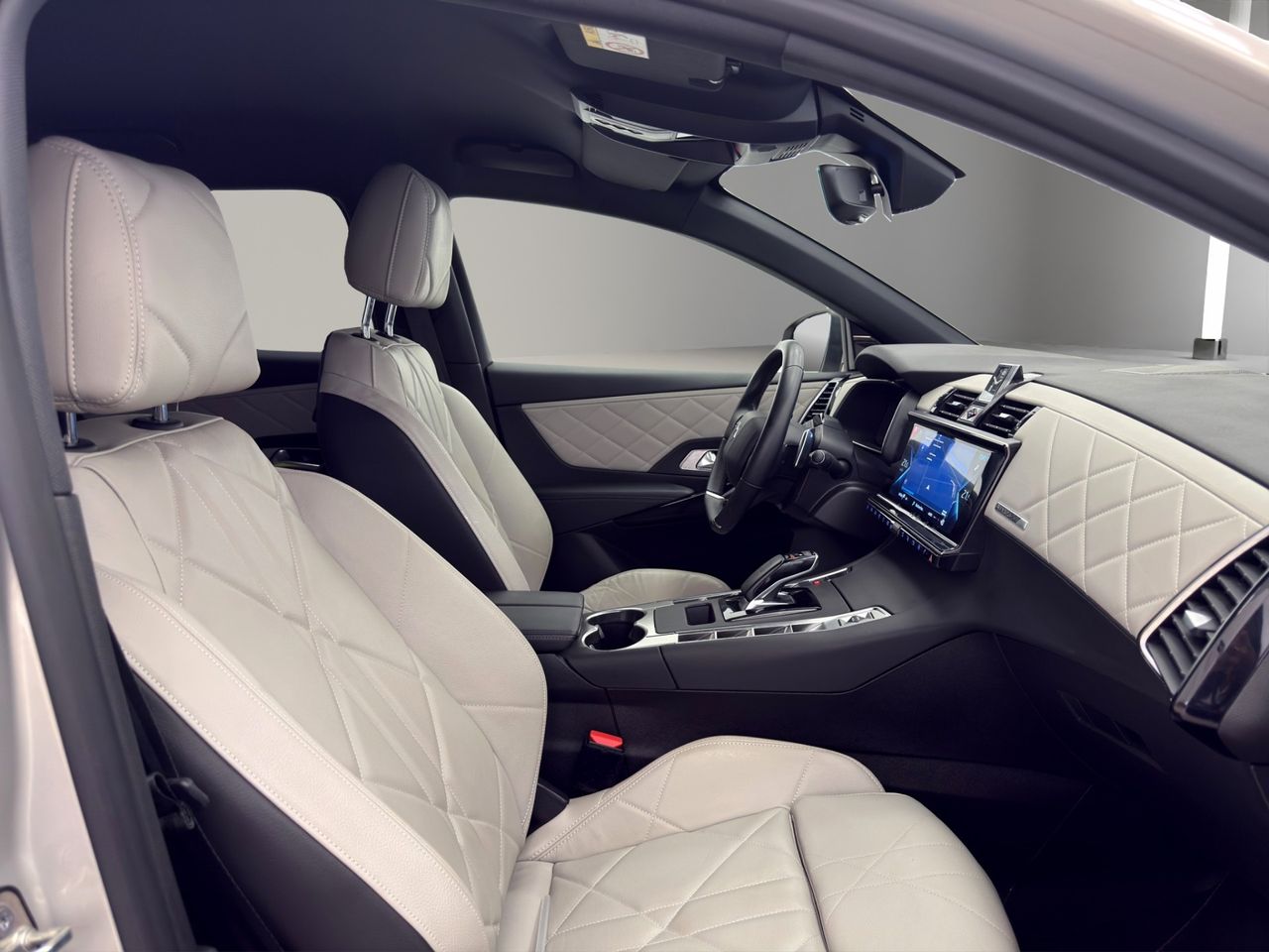 DS DS 7 Crossback 1.6 E-Tense 225 GRAND CHIC Auto - Foto 18