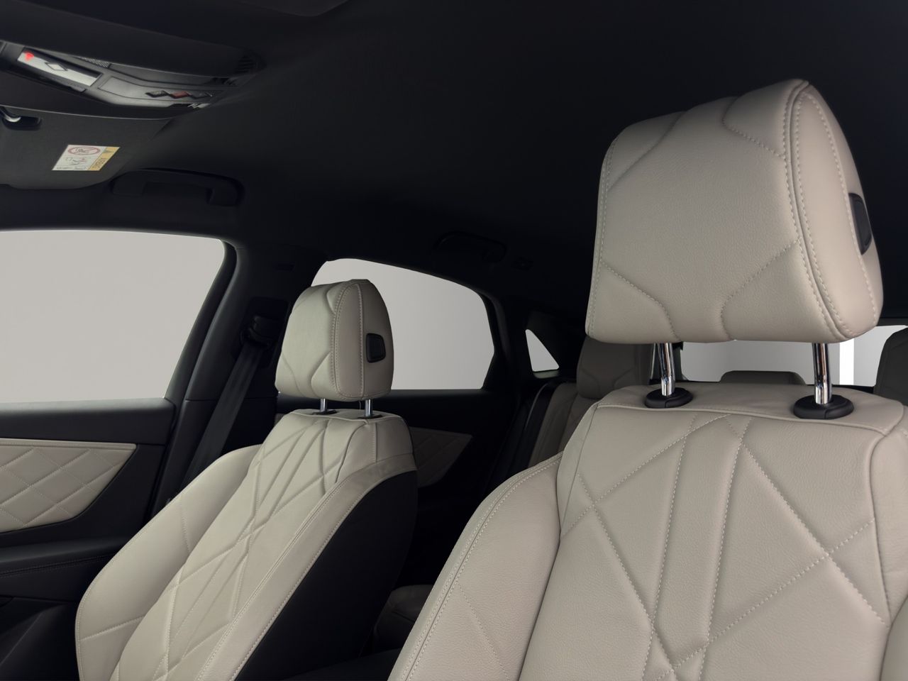 DS DS 7 Crossback 1.6 E-Tense 225 GRAND CHIC Auto - Foto 22