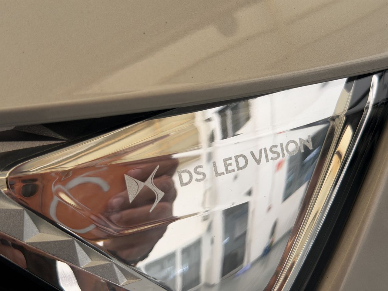 DS DS 7 Crossback 1.6 E-Tense 225 GRAND CHIC Auto - Foto 39
