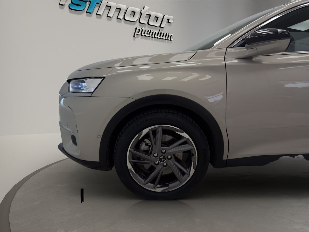 DS DS 7 Crossback 1.6 E-Tense 225 GRAND CHIC Auto - Foto 21