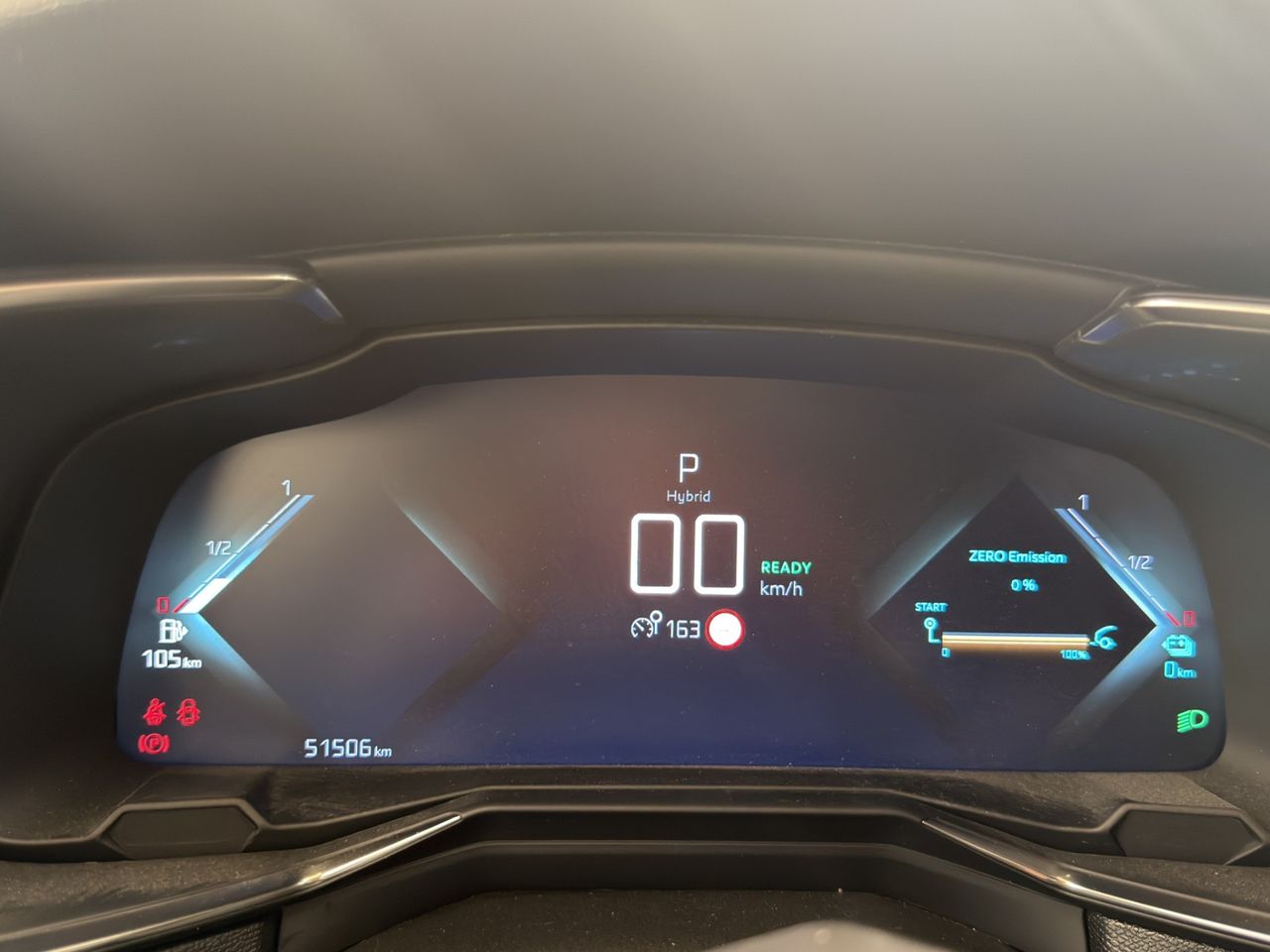 DS DS 7 Crossback 1.6 E-Tense 225 GRAND CHIC Auto - Foto 25