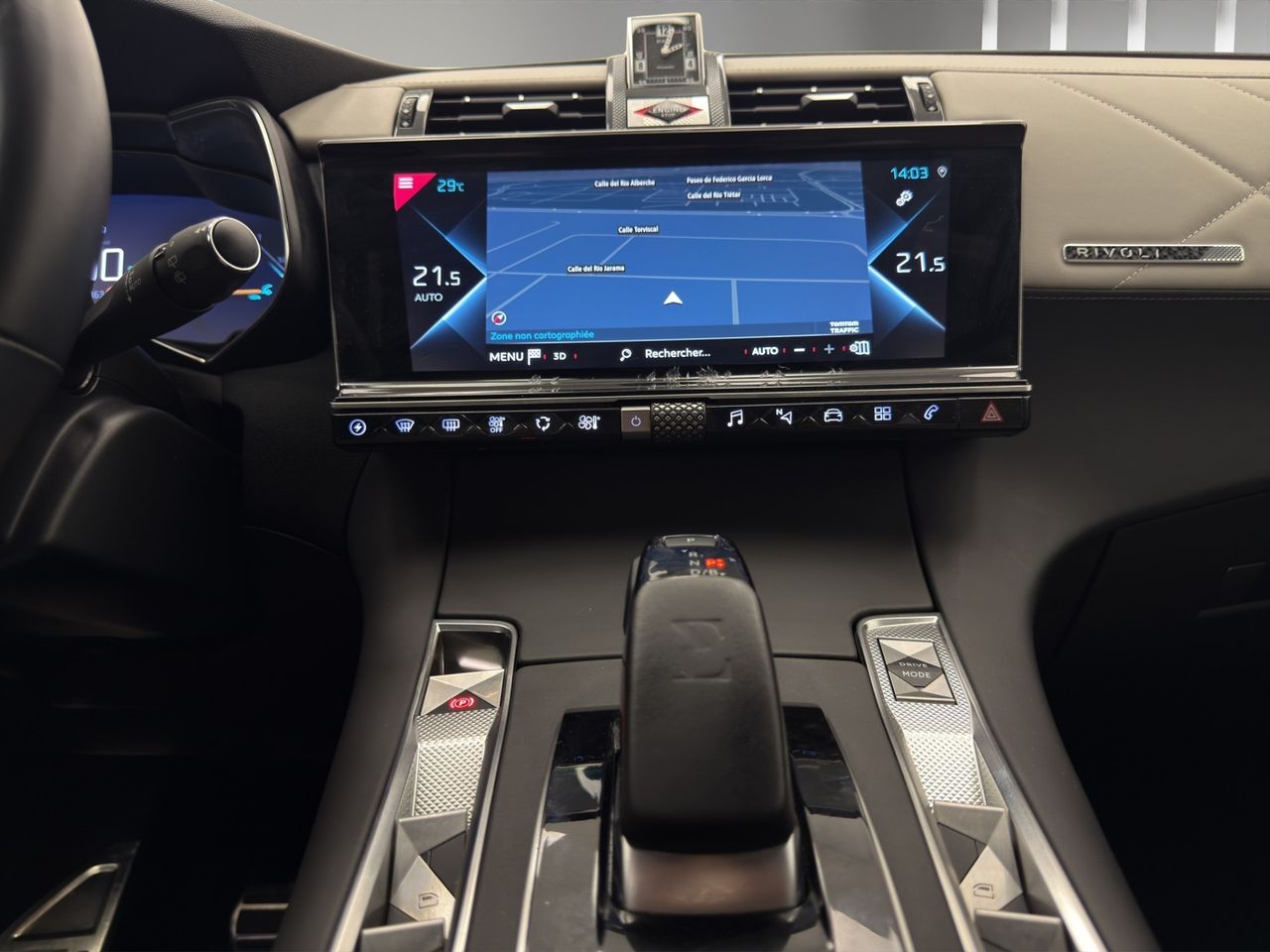 DS DS 7 Crossback 1.6 E-Tense 225 GRAND CHIC Auto - Foto 16