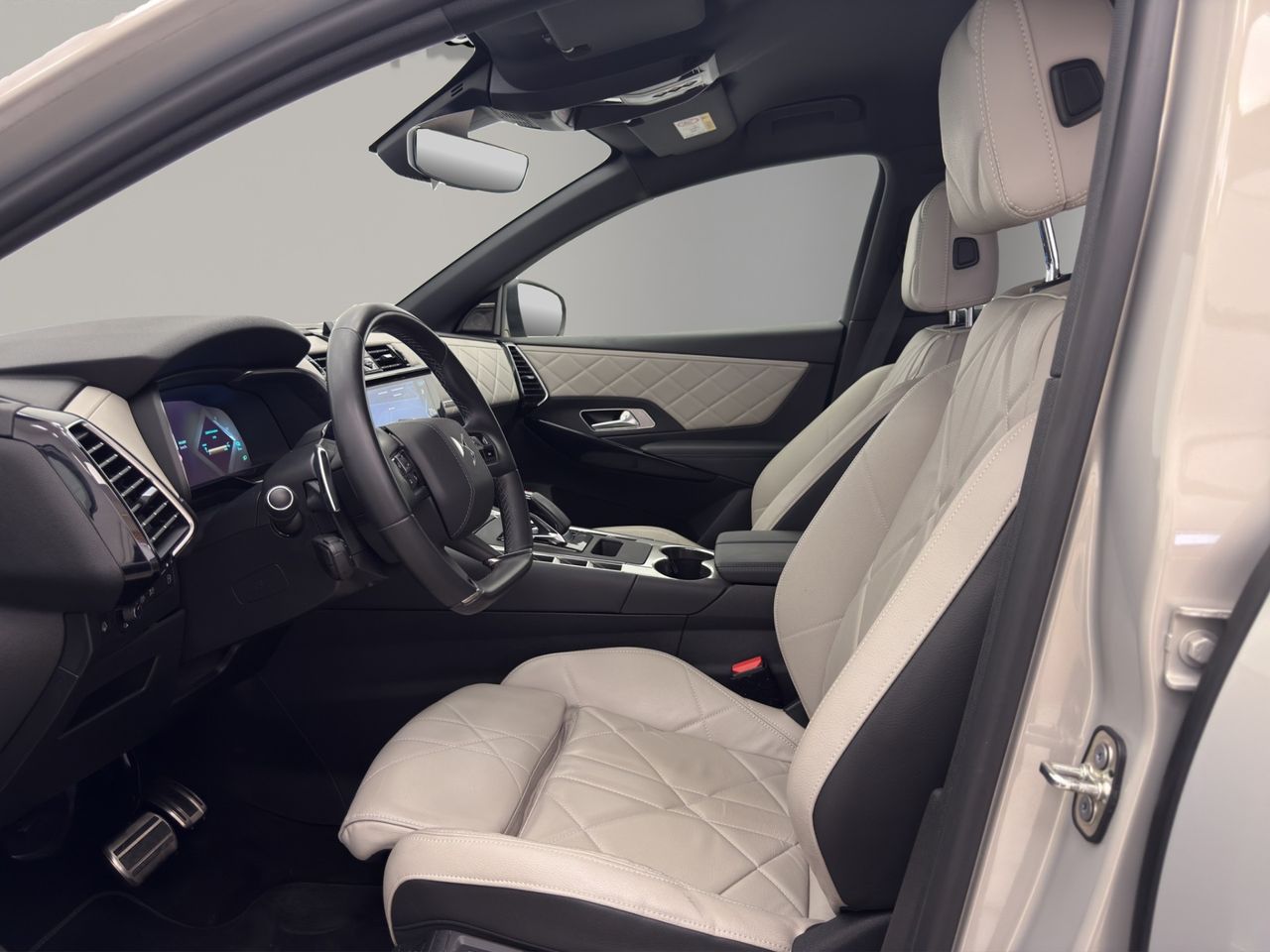 DS DS 7 Crossback 1.6 E-Tense 225 GRAND CHIC Auto - Foto 9