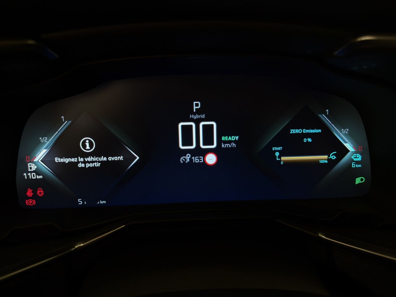 DS DS 7 Crossback 1.6 E-Tense 225 GRAND CHIC Auto - Foto 11