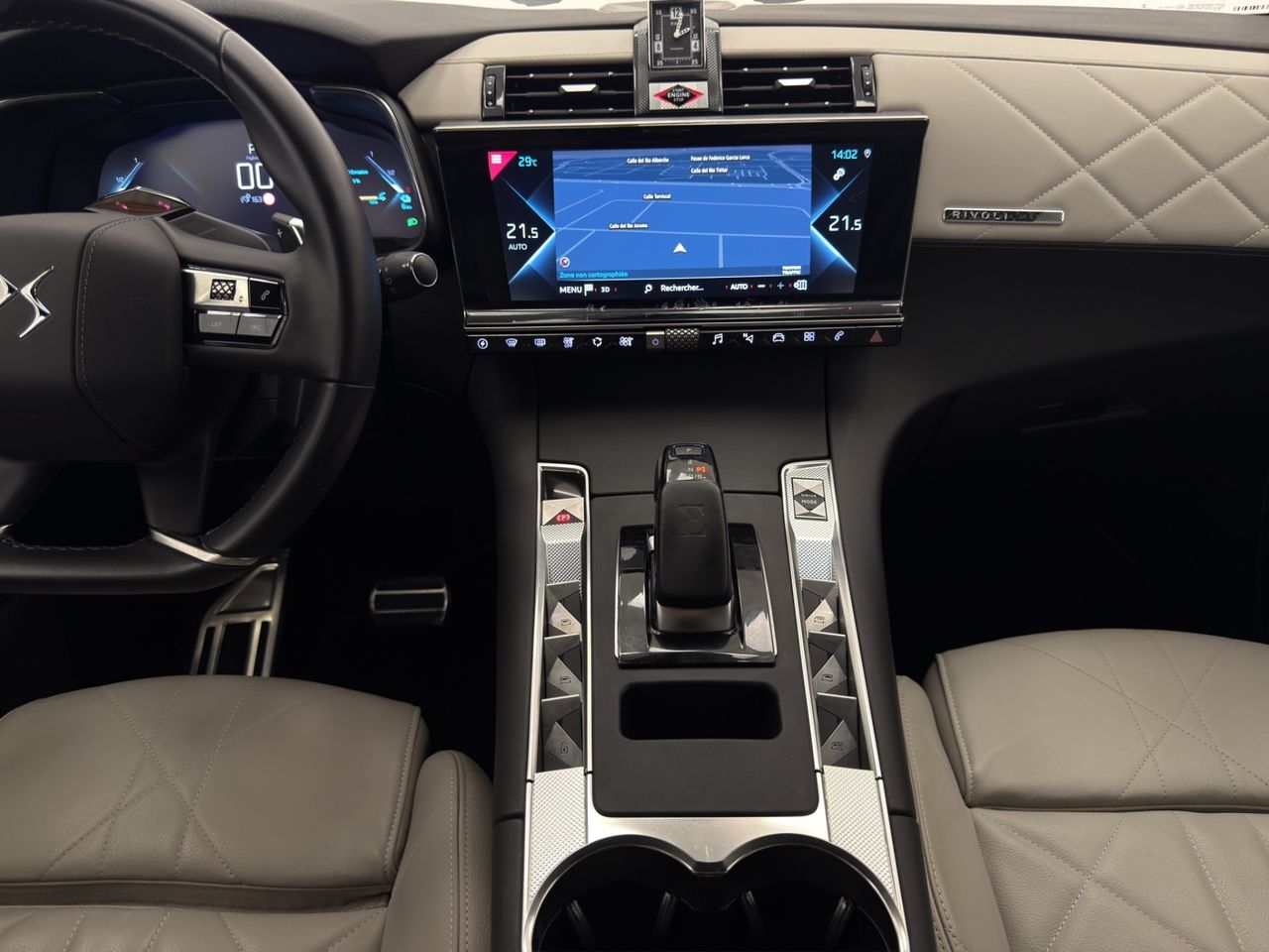 DS DS 7 Crossback 1.6 E-Tense 225 GRAND CHIC Auto - Foto 15